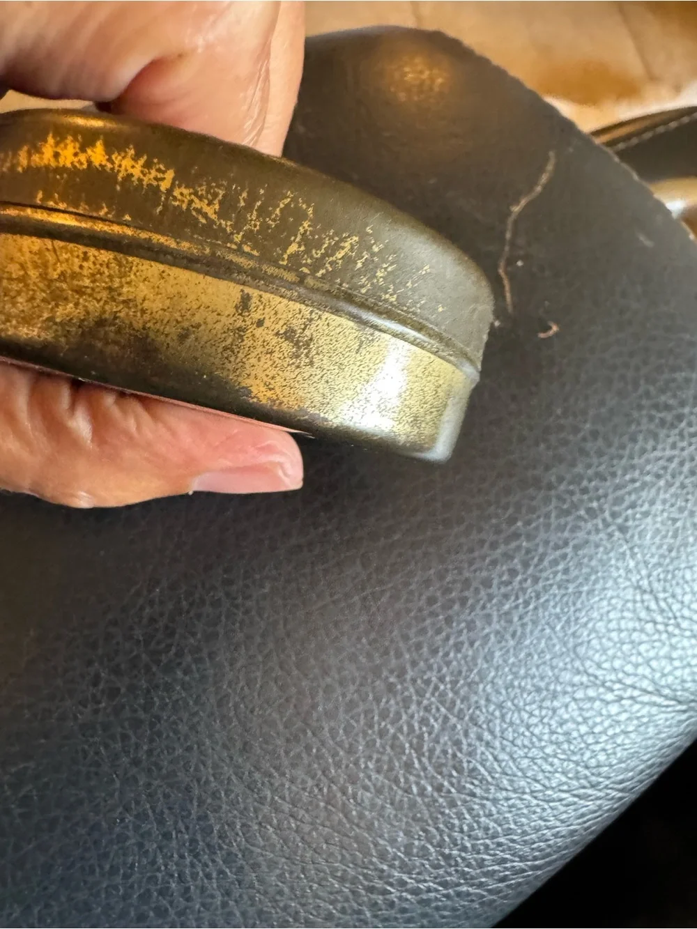 N/A vintage or